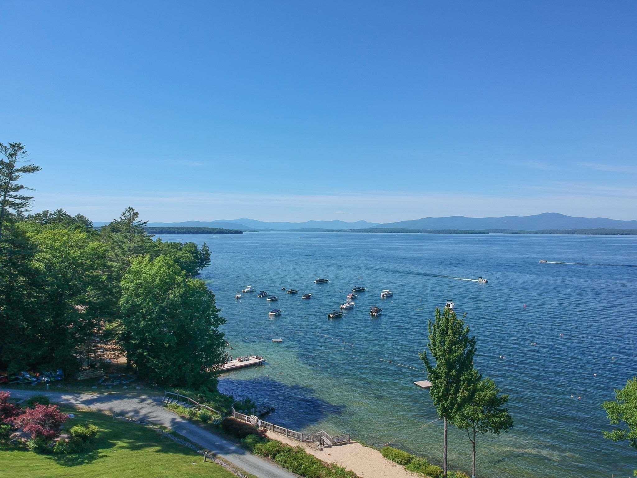 2696 Lake Shore Road, Unit 4 Gilford, NH 03249 - Photo 10 of 55