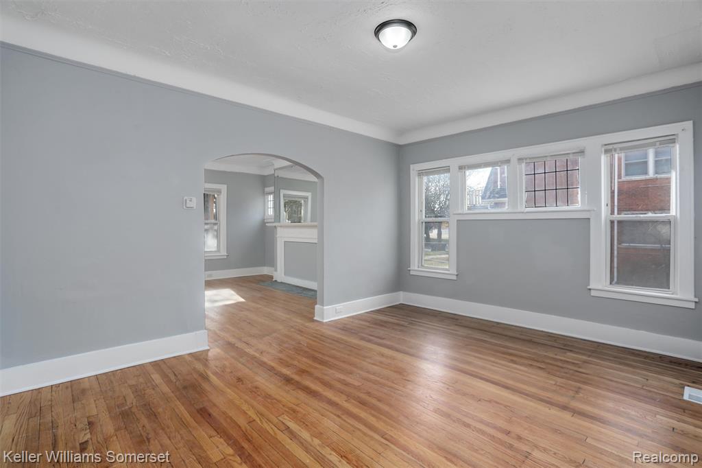 3322 Webb Street Detroit, MI 48206 - Photo 21 of 23