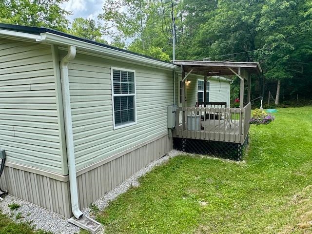 281 Craig Branch Road Olive Hill, KY 41164 - Photo 19 of 27