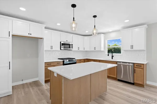 $529,900 | 1232 Ole Town Bridge Drive, O'Fallon, IL 62269