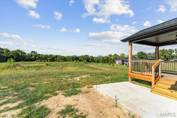 $529,900 | 1232 Ole Town Bridge Drive, O'Fallon, IL 62269