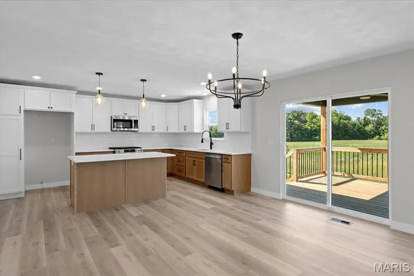$529,900 | 1232 Ole Town Bridge Drive, O'Fallon, IL 62269