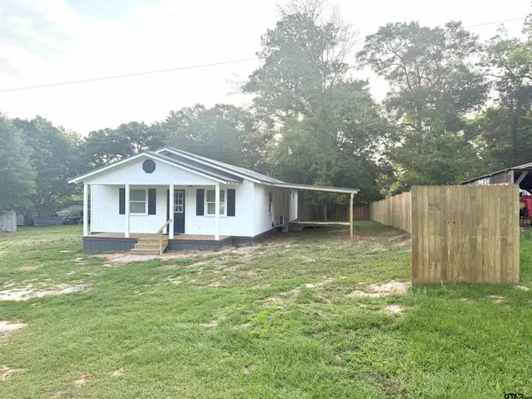 $179,000 | 169 Melton Street, Rusk, TX 75785