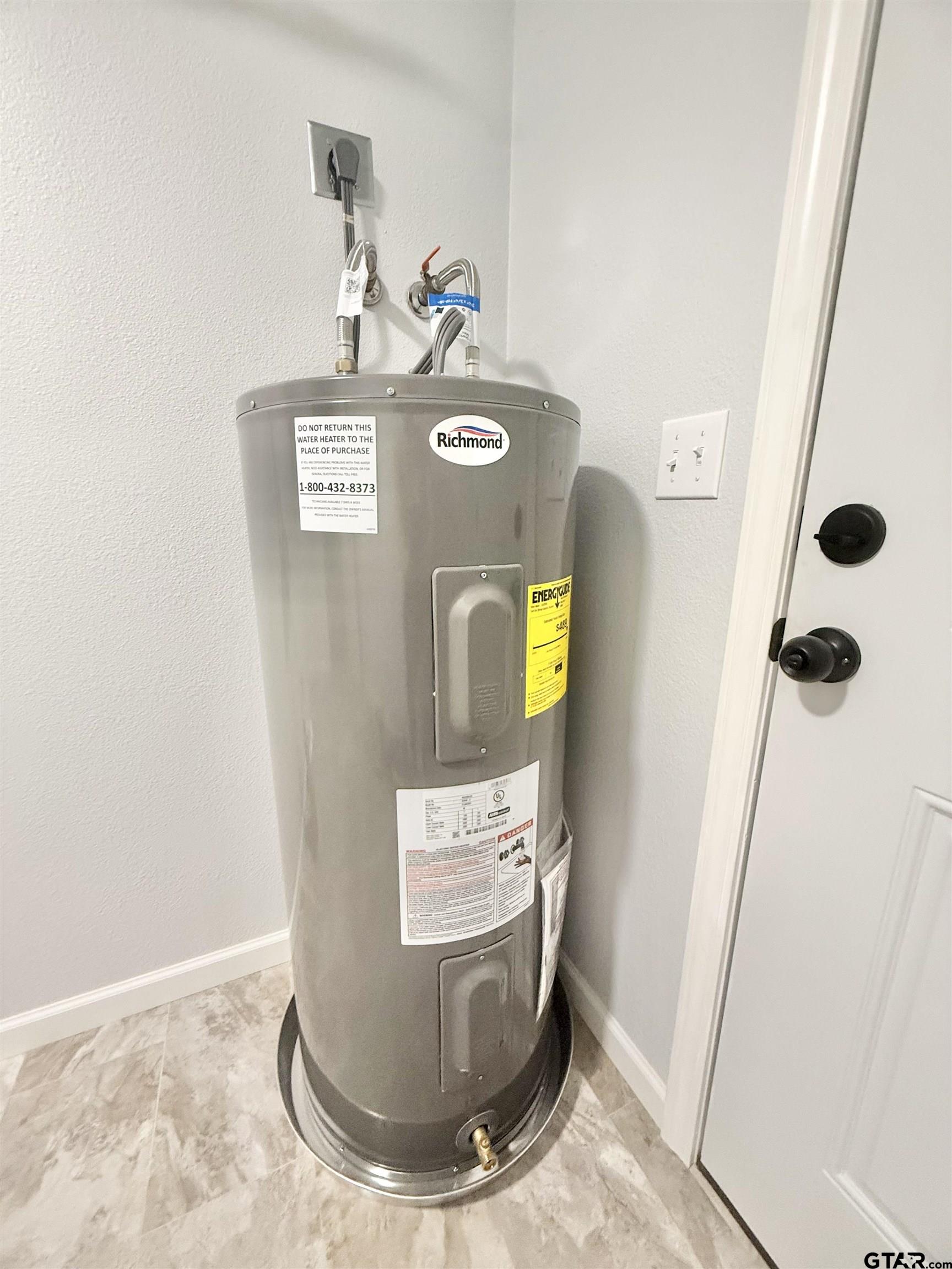 169 Melton Street Rusk, TX 75785 - Photo 16 of 24