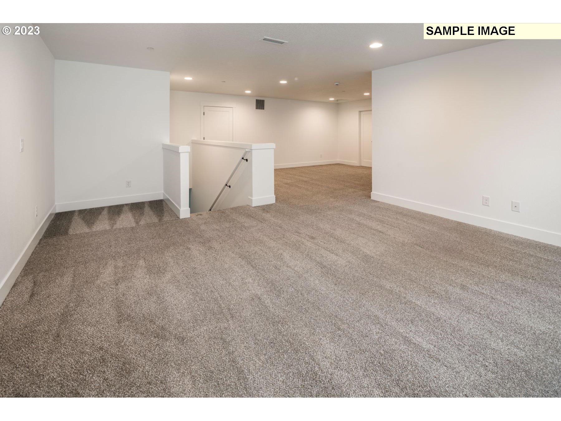 1208 South 48th Place Ridgefield, WA 98642 - Photo 21 of 21 a view of an empty room