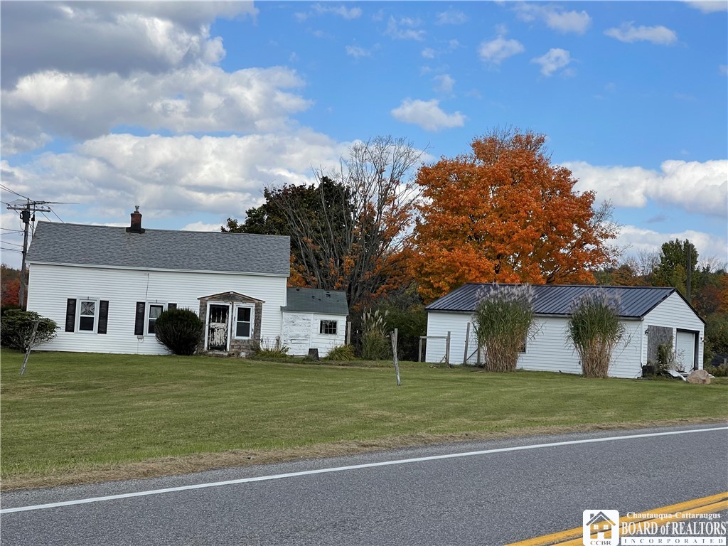 4354 Salisbury Road Ellery, NY 14712 - Photo 1 of 1
