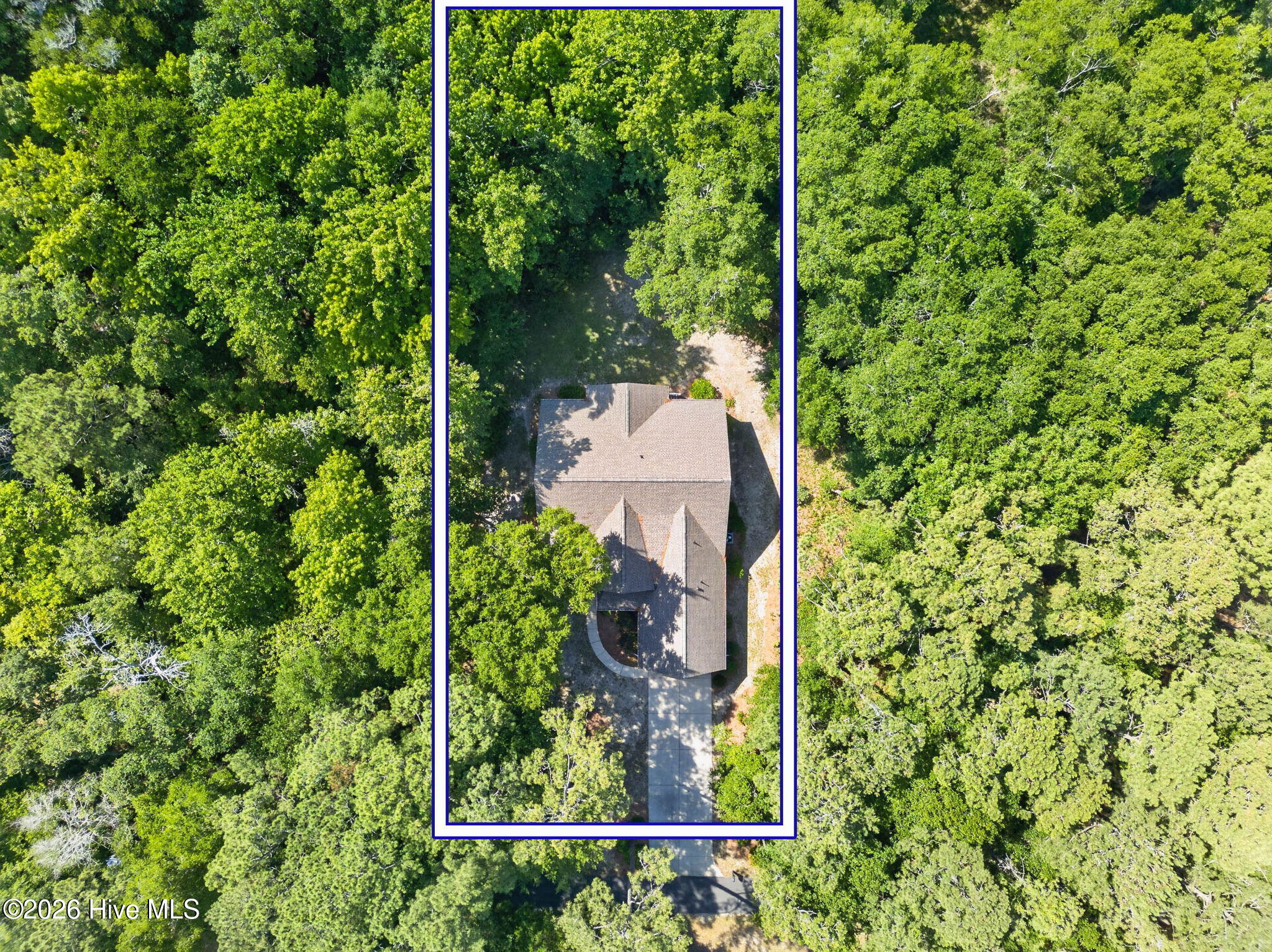 9029 Ocean Harbour Golf Club Road Southwest Calabash, NC 28467 - Photo 42 of 45