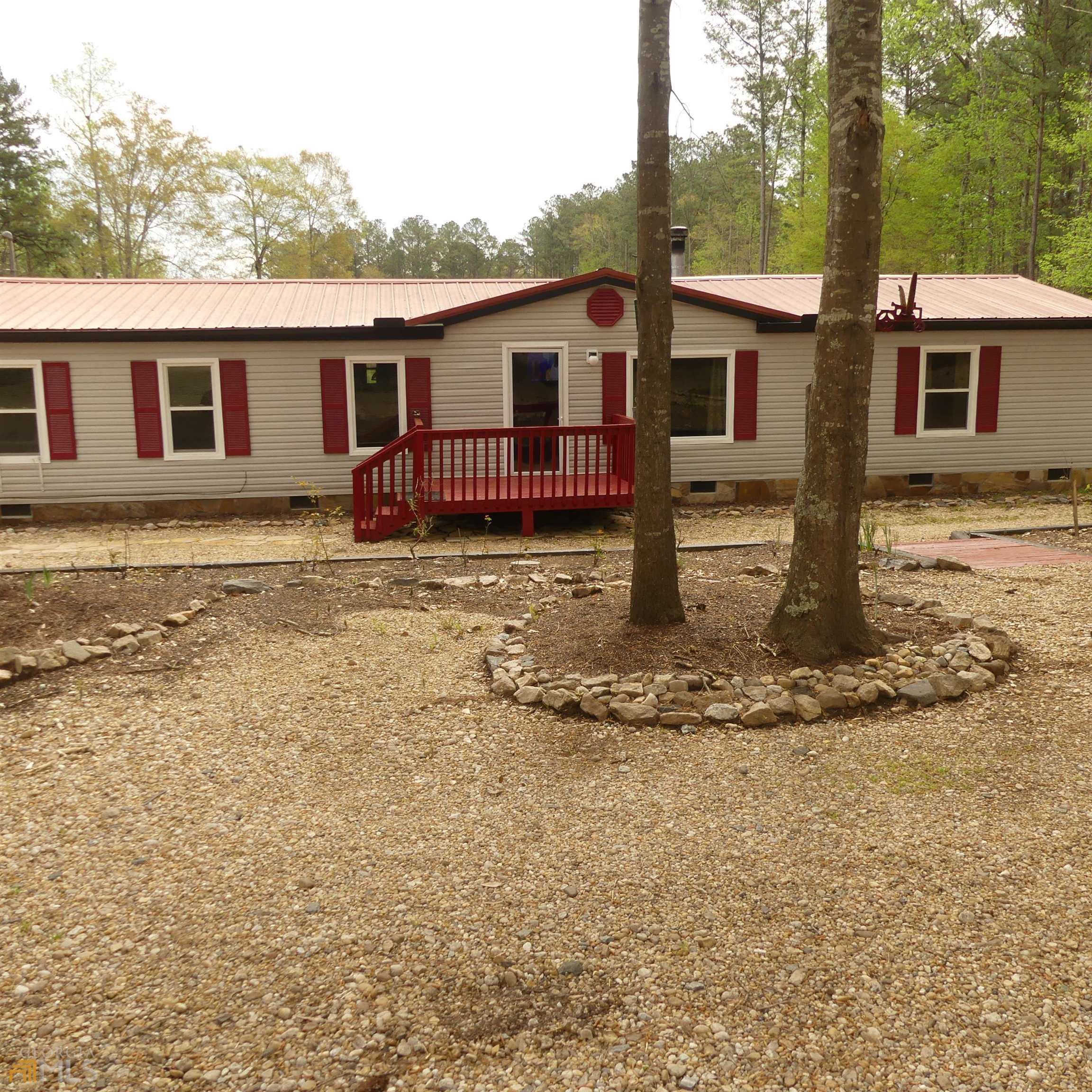 401 Dixon Road Newnan, GA 30263 - Photo 1 of 1