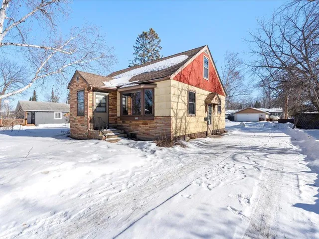 $179,900 | 1210 5th Avenue Northeast, Brainerd, MN 56401