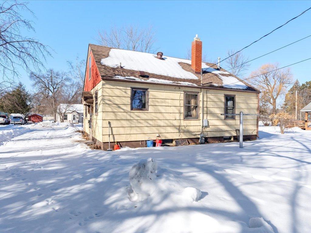 1210 5th Avenue Northeast Brainerd, MN 56401 - Photo 22 of 25