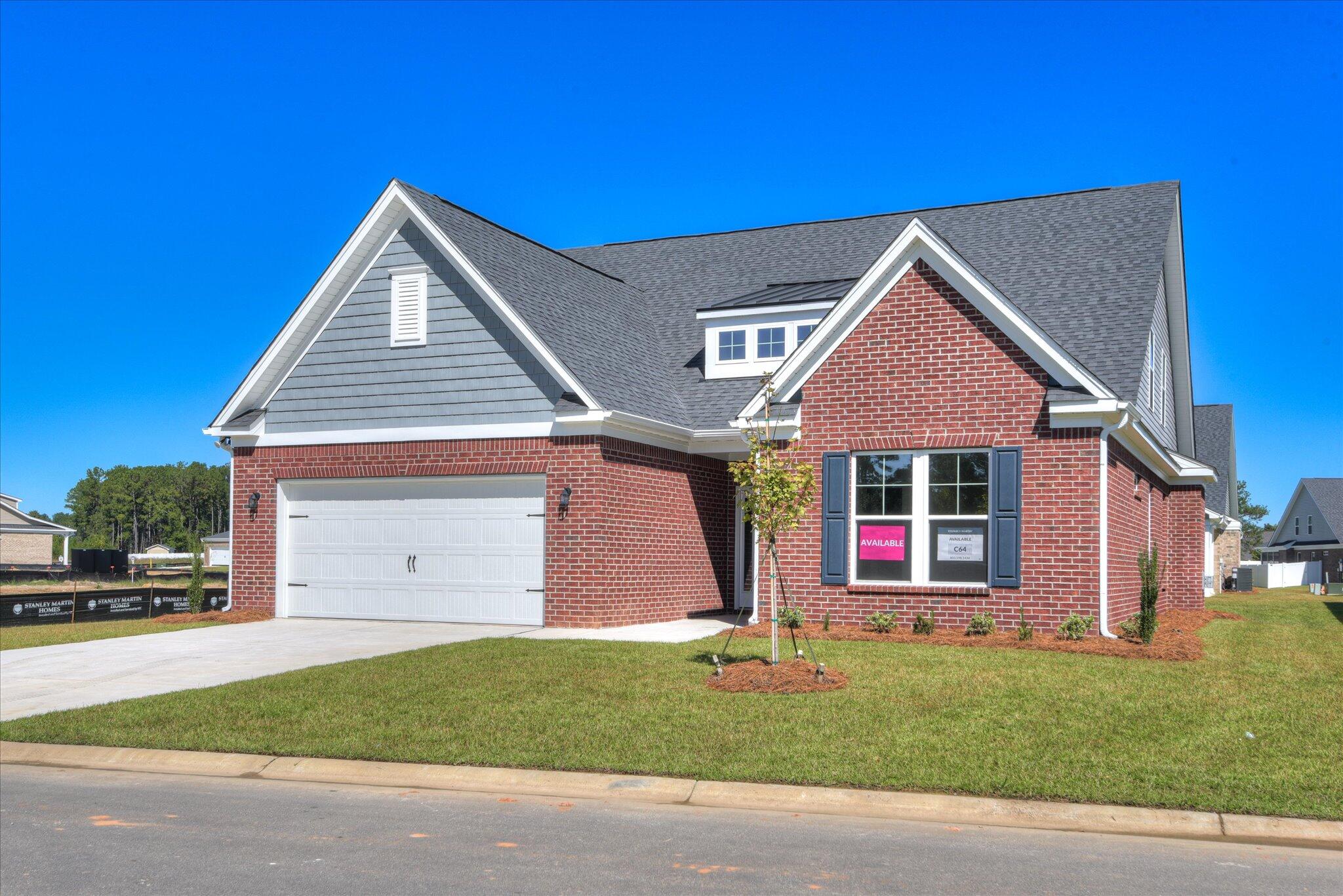 3395 Rustic Drive, Unit LOT# C64 RYLENF Sumter, SC 29150 - Photo 29 of 71 02-102