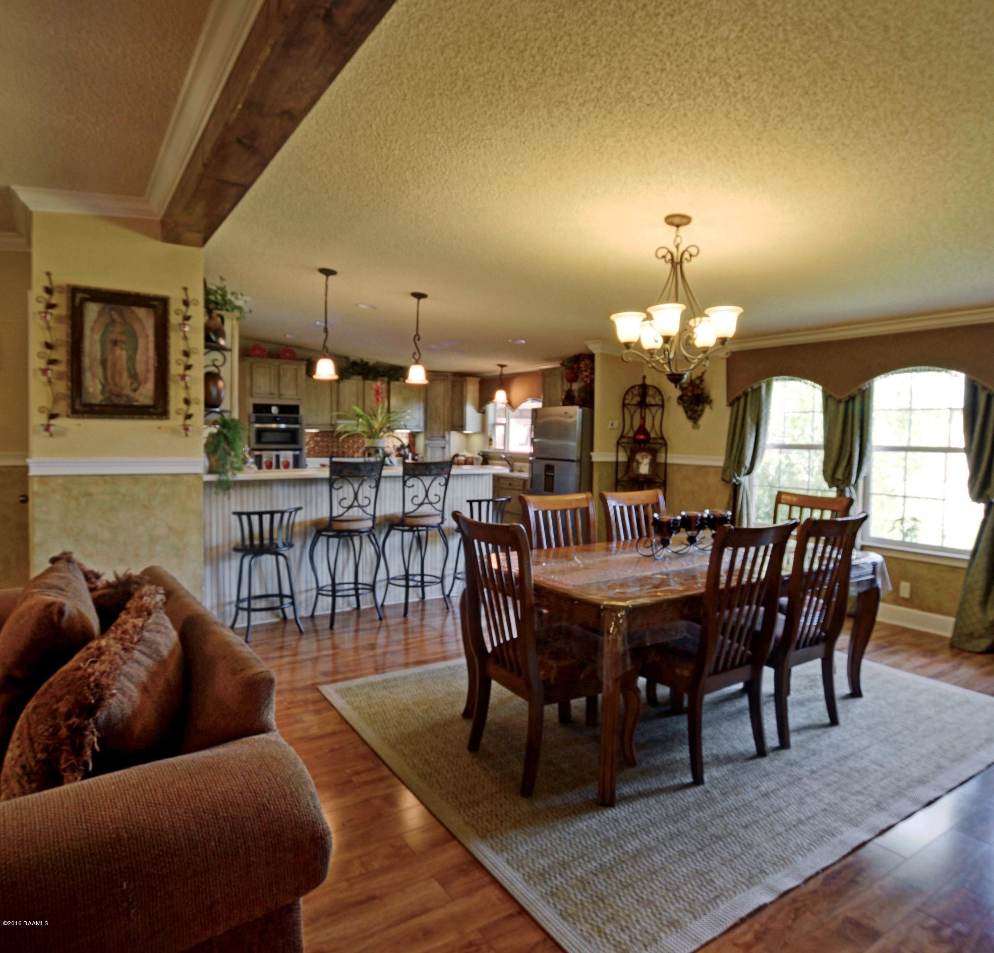 922 La Maison Road Duson, LA 70529 - Photo 4 of 41 Gallery Image 4
