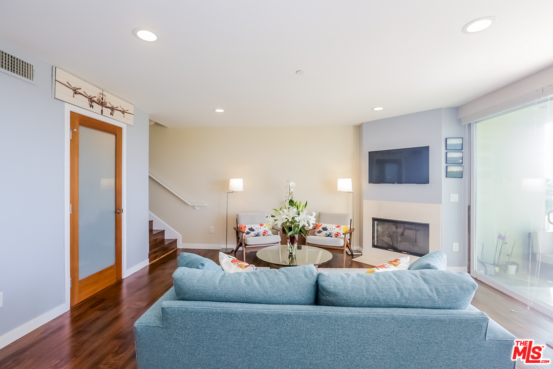 7301 Vista Del Mar, Unit 45 Playa del Rey, CA 90293 - Photo 11 of 37
