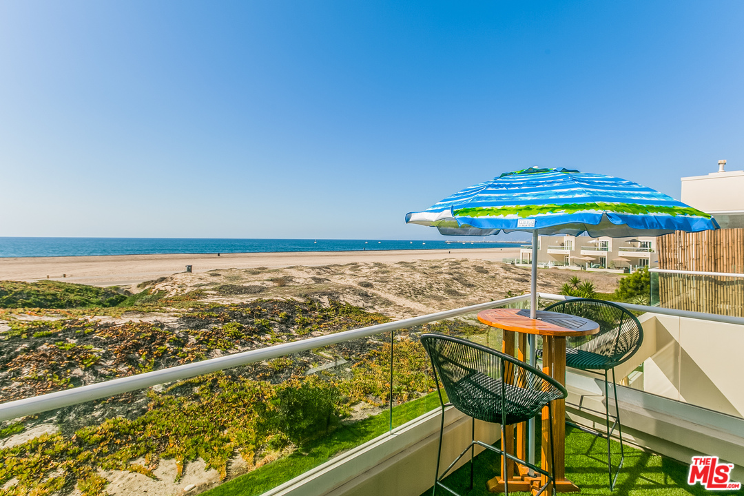 7301 Vista Del Mar, Unit 45 Playa del Rey, CA 90293 - Photo 17 of 37