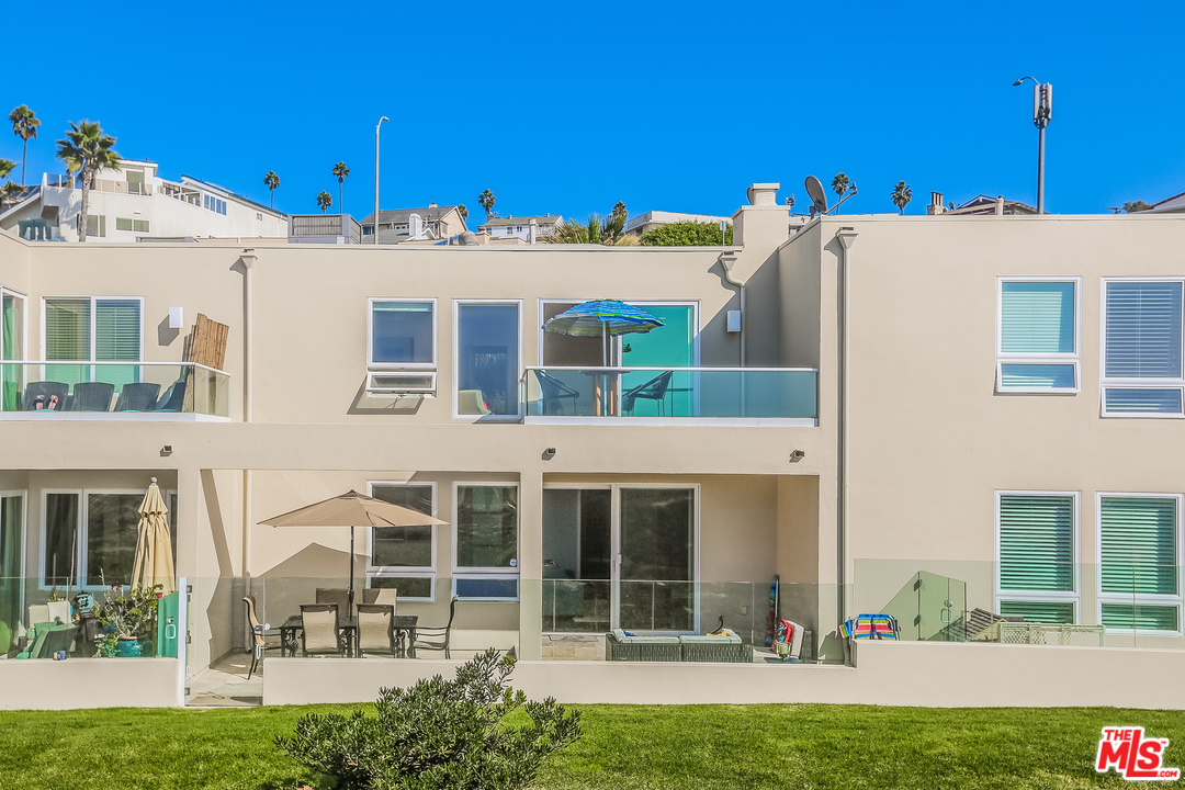 7301 Vista Del Mar, Unit 45 Playa del Rey, CA 90293 - Photo 24 of 37