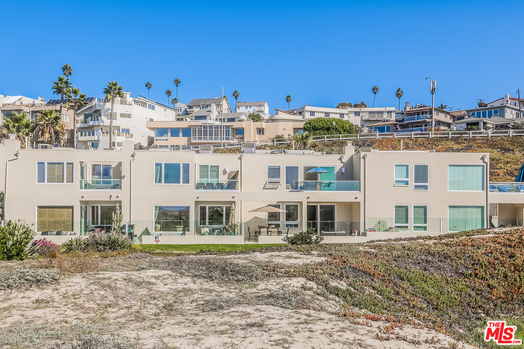 7301 Vista Del Mar, Unit 45 Playa del Rey, CA 90293 - Photo 25 of 37