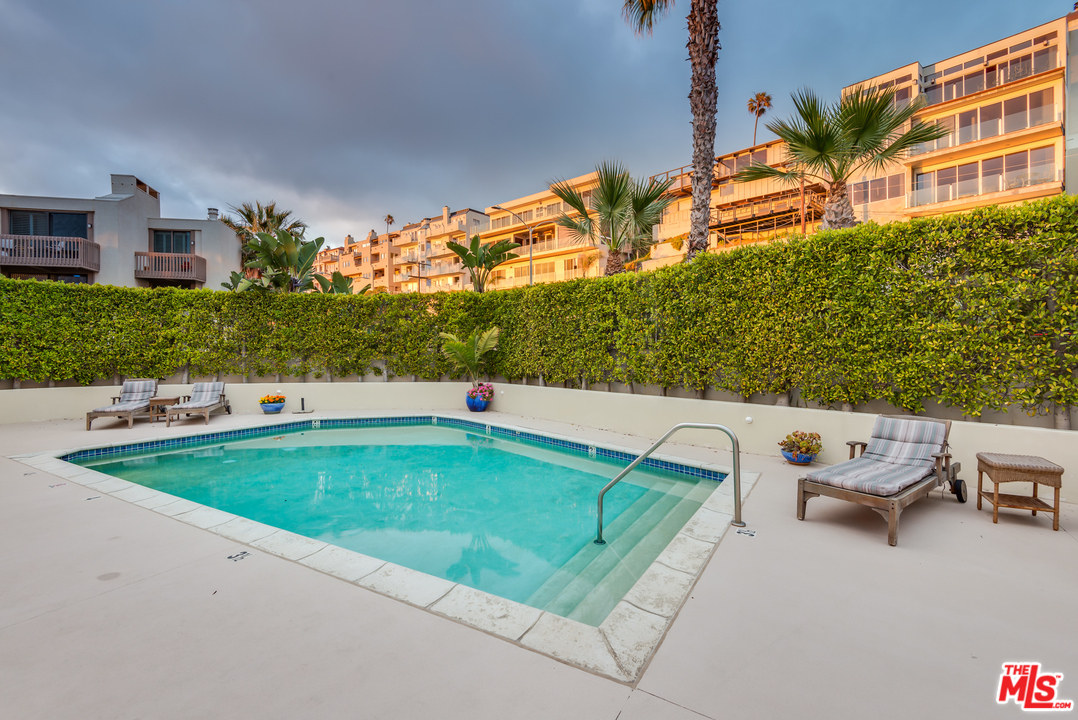 7301 Vista Del Mar, Unit 45 Playa del Rey, CA 90293 - Photo 31 of 37
