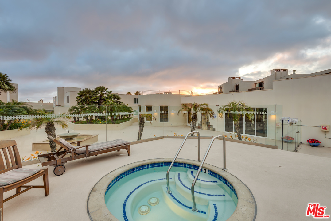 7301 Vista Del Mar, Unit 45 Playa del Rey, CA 90293 - Photo 32 of 37