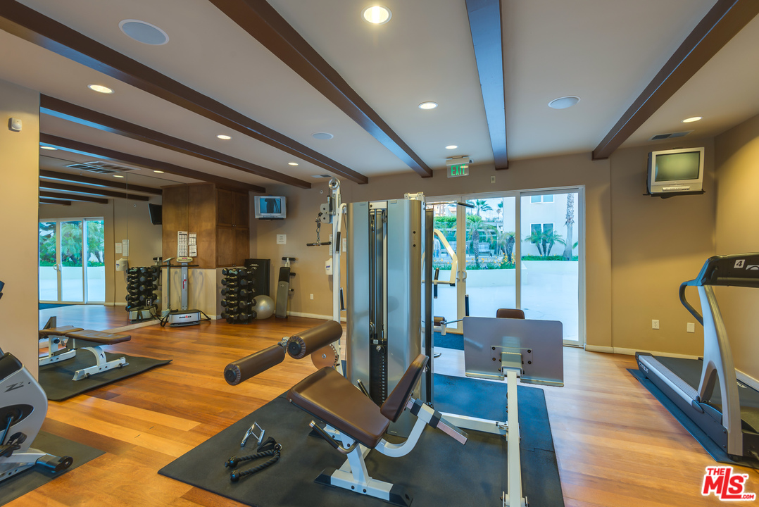 7301 Vista Del Mar, Unit 45 Playa del Rey, CA 90293 - Photo 34 of 37