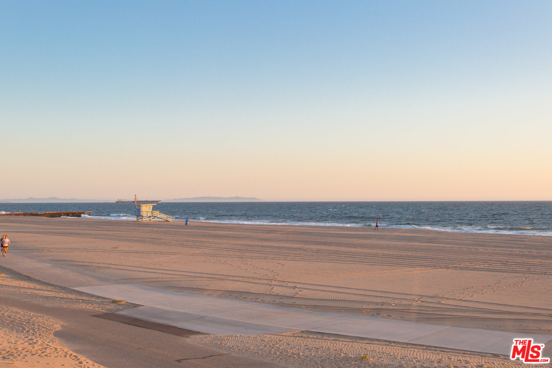 7301 Vista Del Mar, Unit 45 Playa del Rey, CA 90293 - Photo 35 of 37