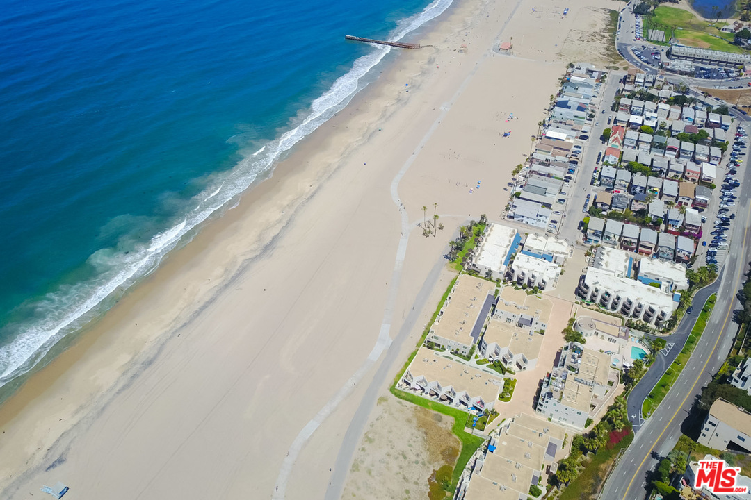 7301 Vista Del Mar, Unit 45 Playa del Rey, CA 90293 - Photo 37 of 37
