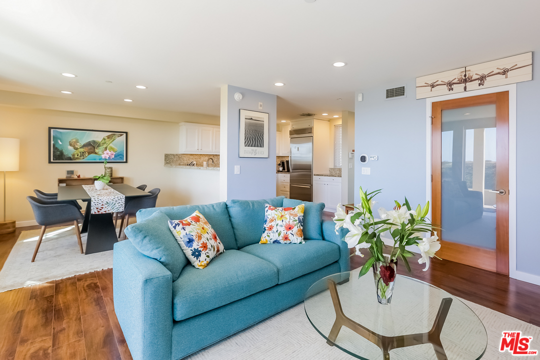 7301 Vista Del Mar, Unit 45 Playa del Rey, CA 90293 - Photo 9 of 37