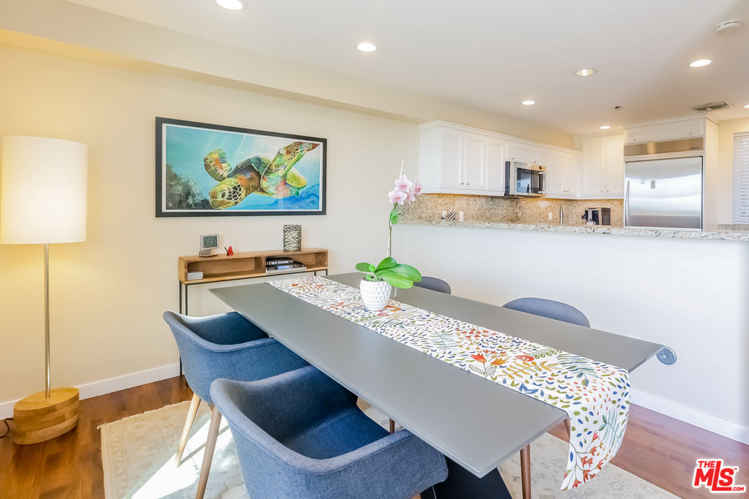 7301 Vista Del Mar, Unit 45 Playa del Rey, CA 90293 - Photo 10 of 37