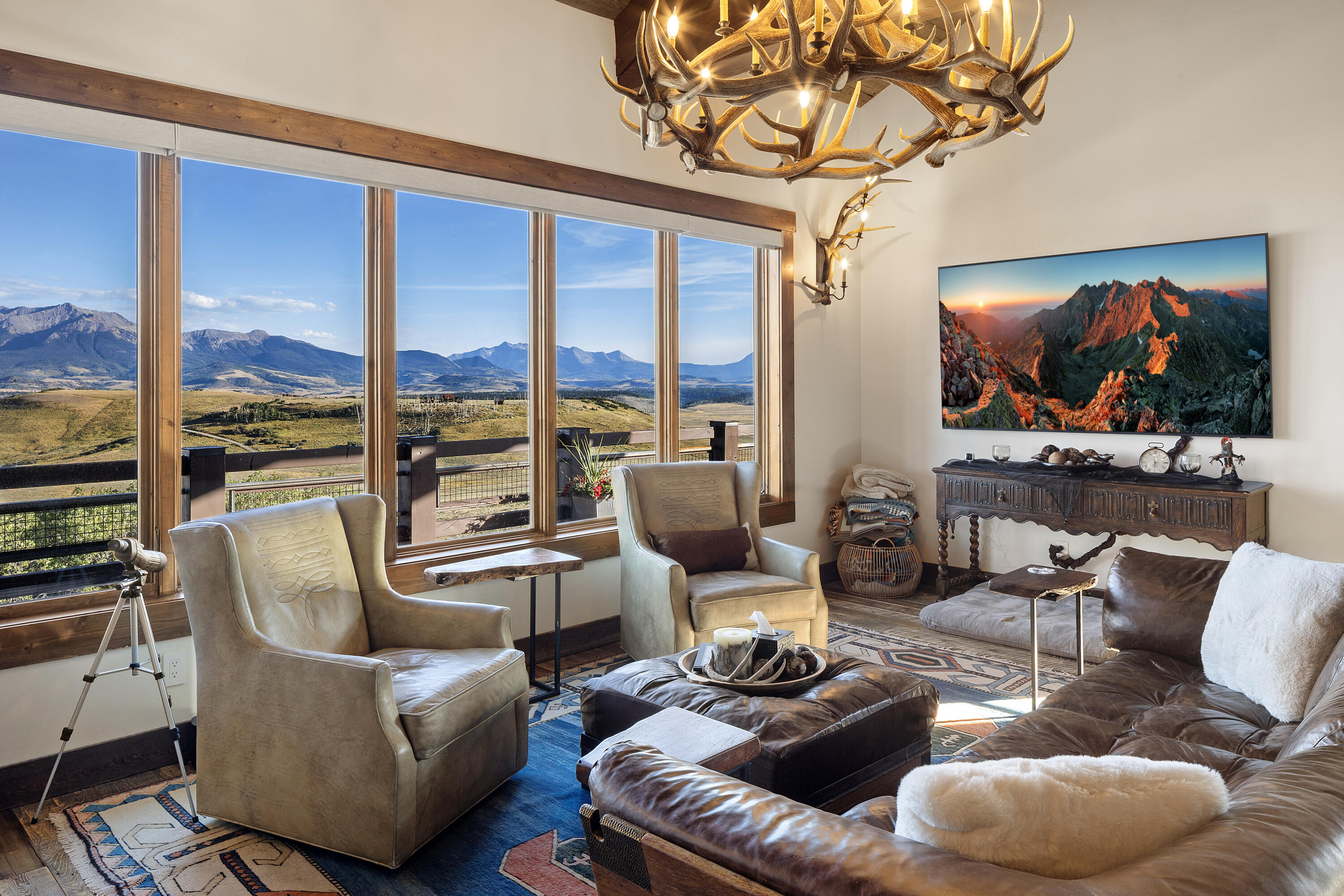 814 Hull Ridge Road Montrose, CO 81403 - Photo 13 of 61 k