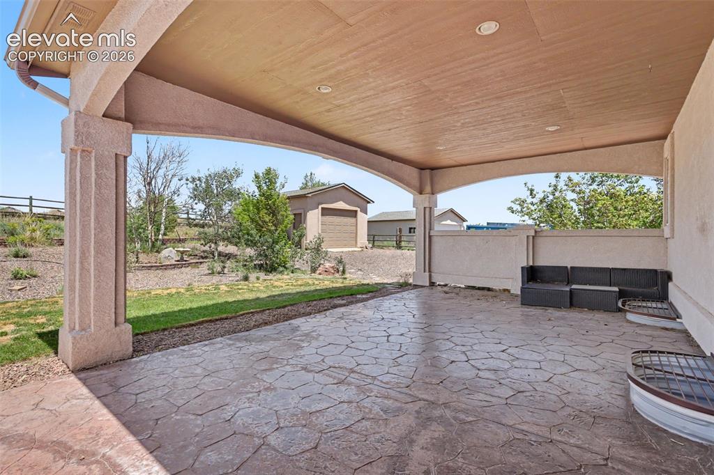 11892 Royal County Down Road Peyton, CO 80831 - Photo 34 of 40