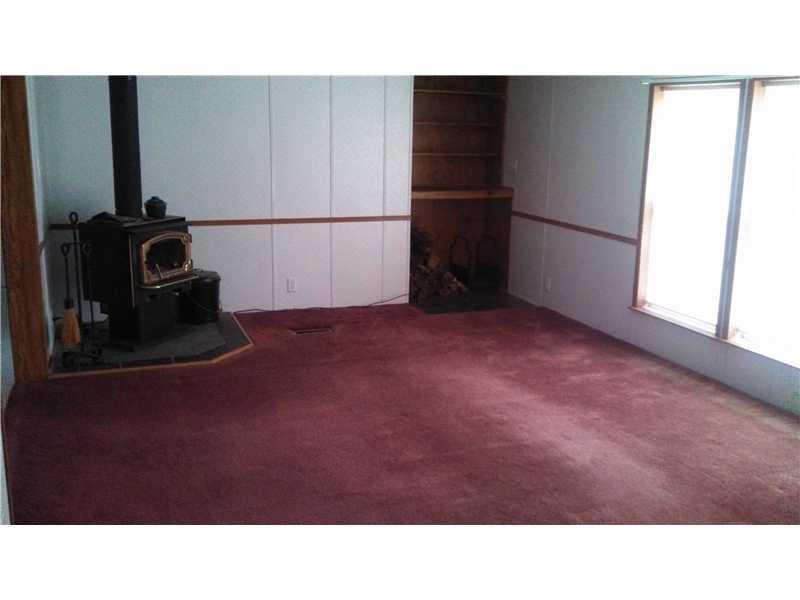 16 Moose River Road Moose River, ME 04945 - Photo 6 of 7 Living Room. Nice big living room...