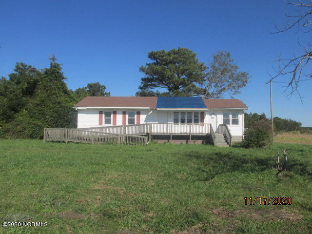 A Front View