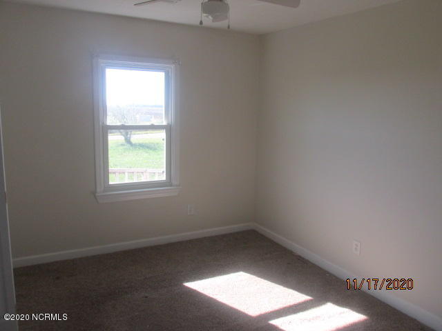 19 Ransome Road Swanquarter, NC 27885 - Photo 8 of 11 Bedroom 2