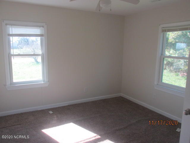 19 Ransome Road Swanquarter, NC 27885 - Photo 9 of 11 Bedroom 3