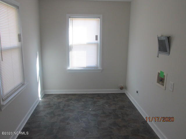 19 Ransome Road Swanquarter, NC 27885 - Photo 10 of 11 Laundry Area