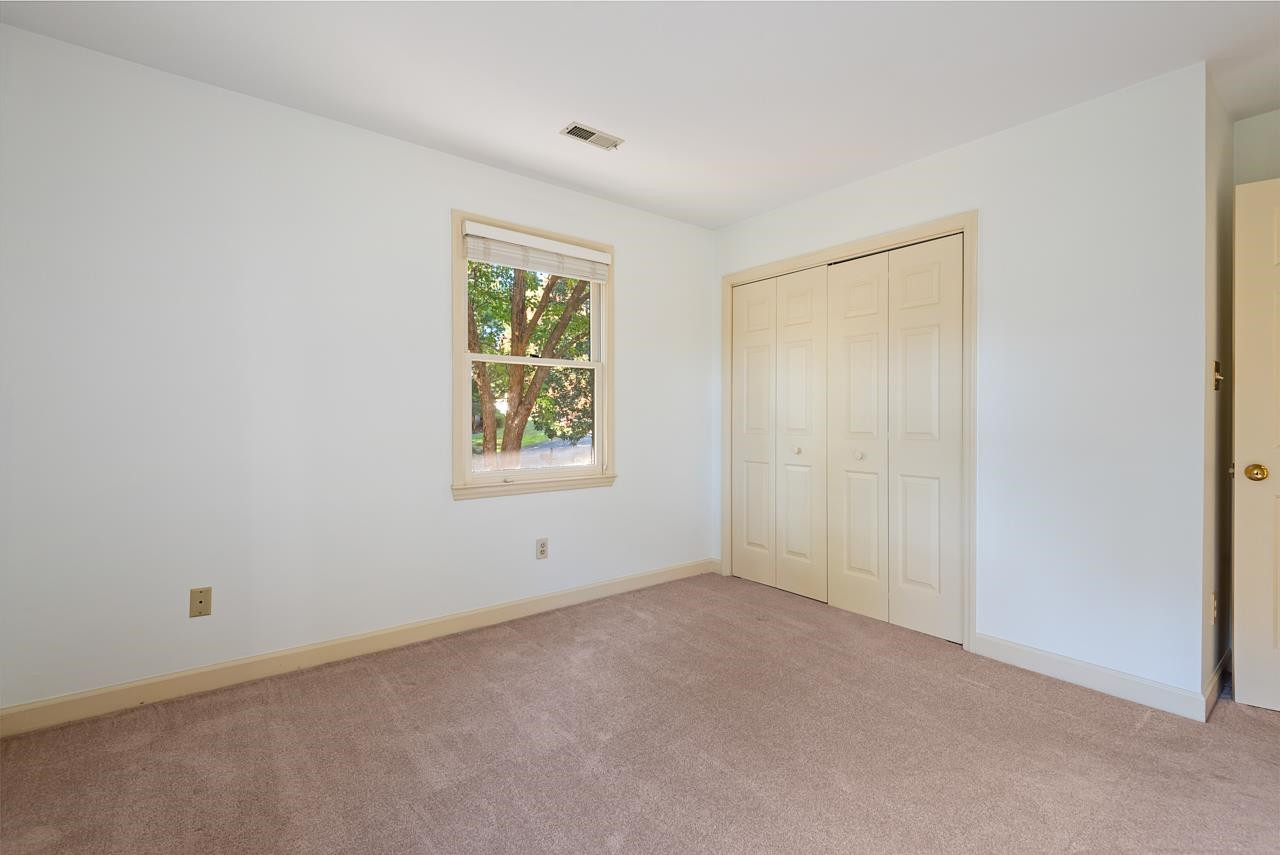 803 Inglenook Road Durham, NC 27707 - Photo 30 of 38 Third Bedroom