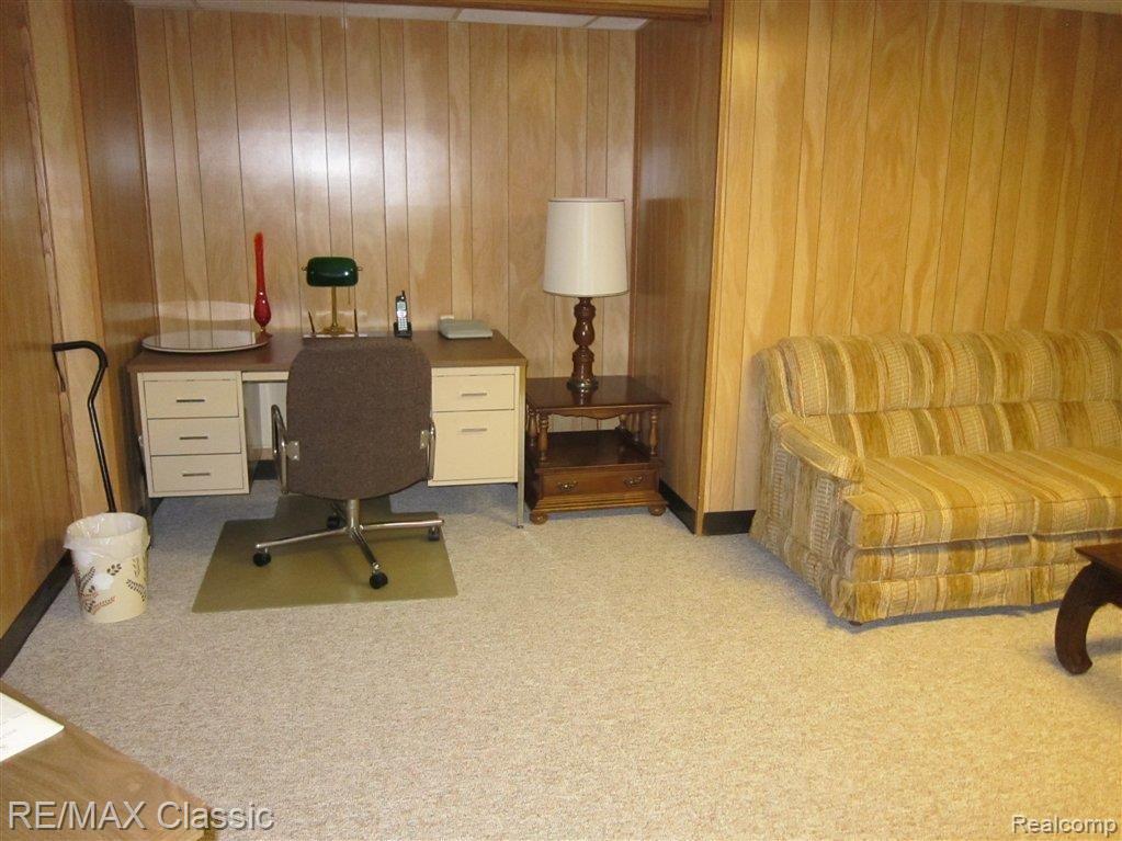 1094 Ruby Avenue Rochester, MI 48309 - Photo 20 of 23 BSMT DEN 2.JPG