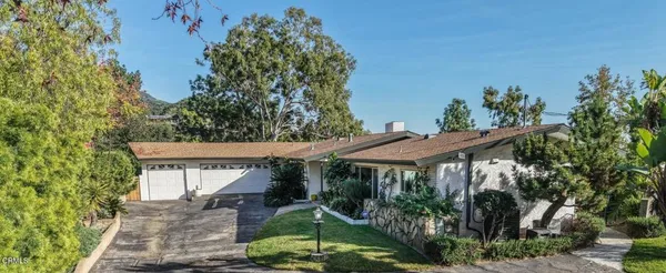 $1,739,000 | 1091 Briarcliff Road, Monrovia, CA 91016