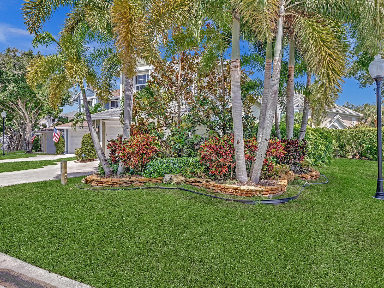 5367 214th Court South Boca Raton, FL 33431 - Photo 2 of 50 Corner Lot