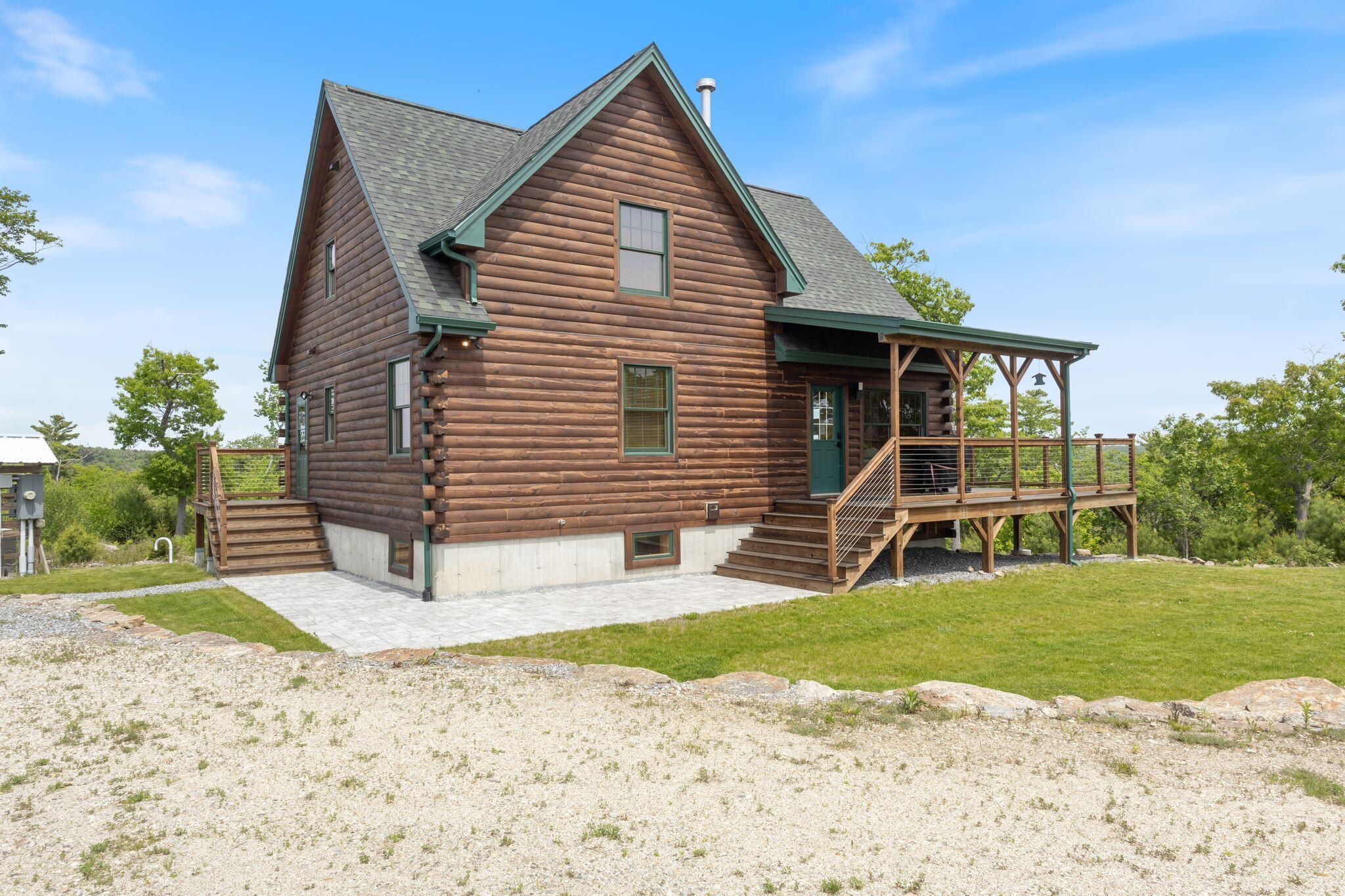 232 Mountain Road West Bath, ME 04530 - Photo 4 of 55