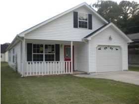 5318 Bennett Road East Ridge, TN 37412 - Photo 1 of 1 Primary Photo
