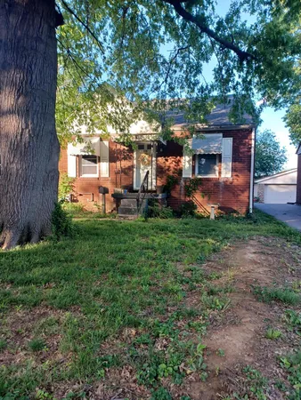 $110,000 | 634 North Marshall Avenue, Clarksville, IN 47129