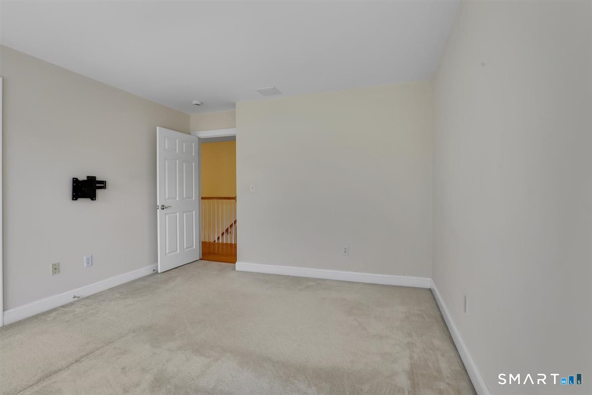 25 Fenwick Drive Avon, CT 06001 - Photo 28 of 40 a view of an empty room