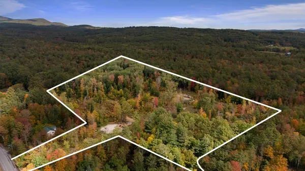$450,000 | 74 Kearsarge Mountain Road, Warner, NH 03278