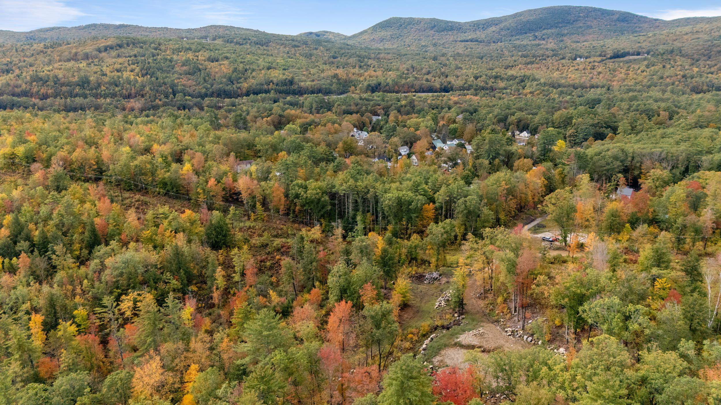 74 Kearsarge Mountain Road Warner, NH 03278 - Photo 16 of 44