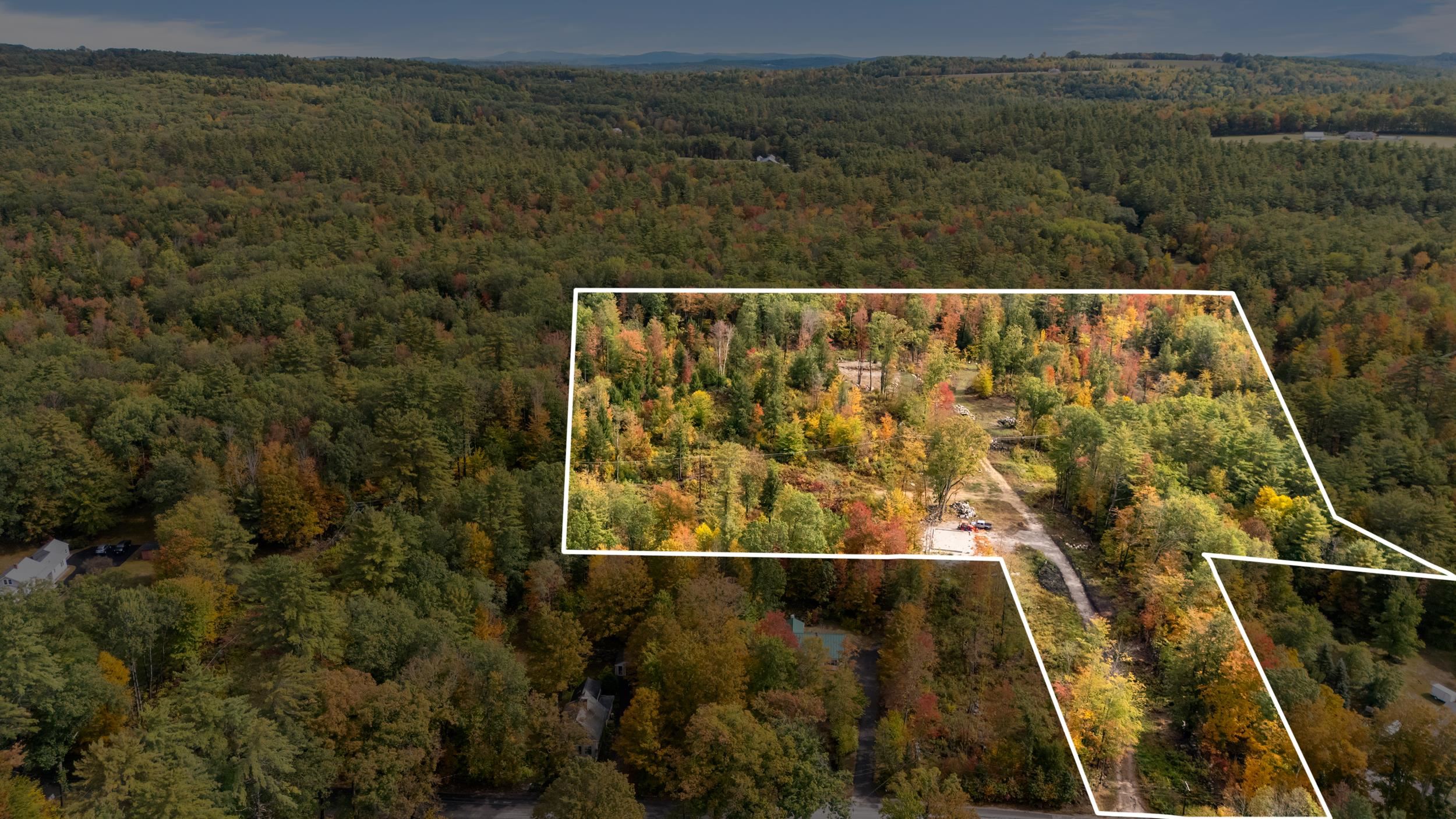 74 Kearsarge Mountain Road Warner, NH 03278 - Photo 2 of 44