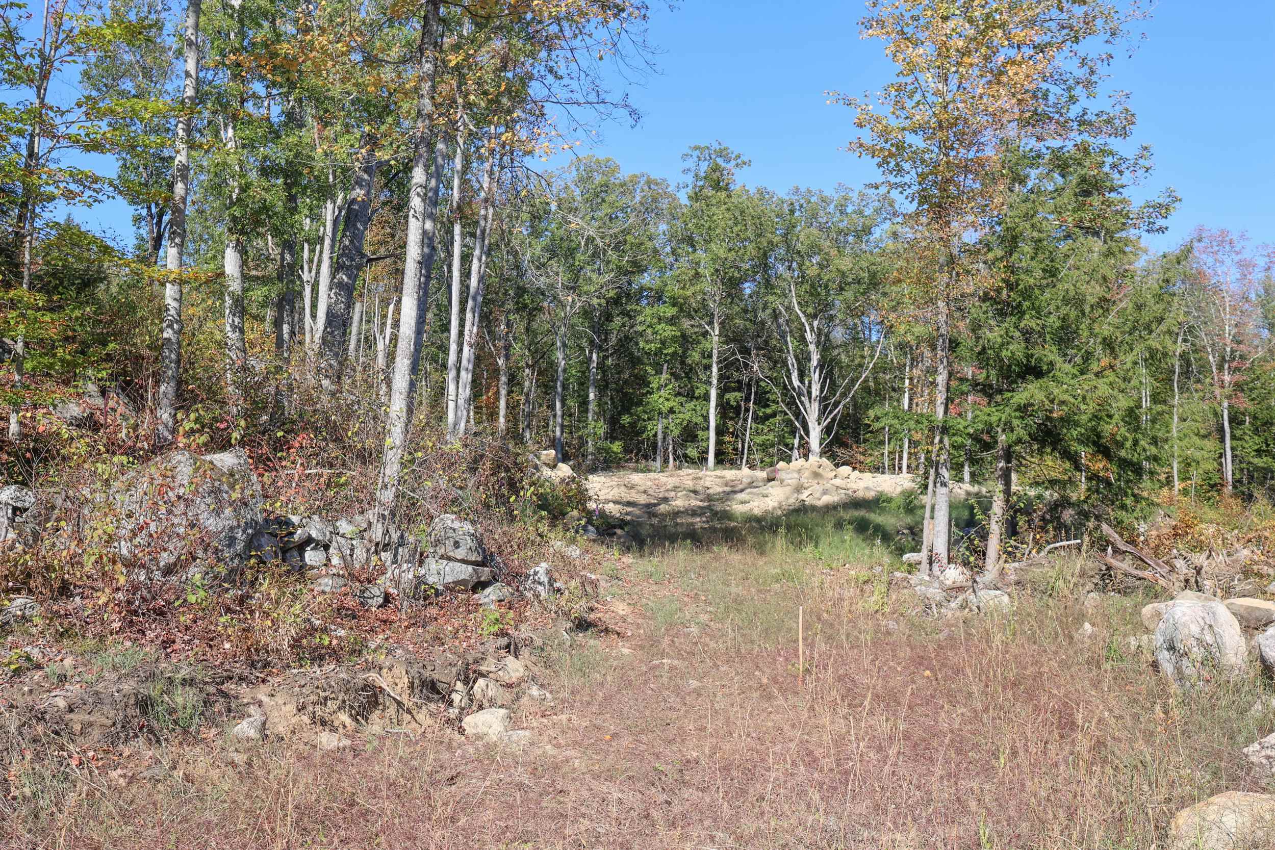 74 Kearsarge Mountain Road Warner, NH 03278 - Photo 22 of 44