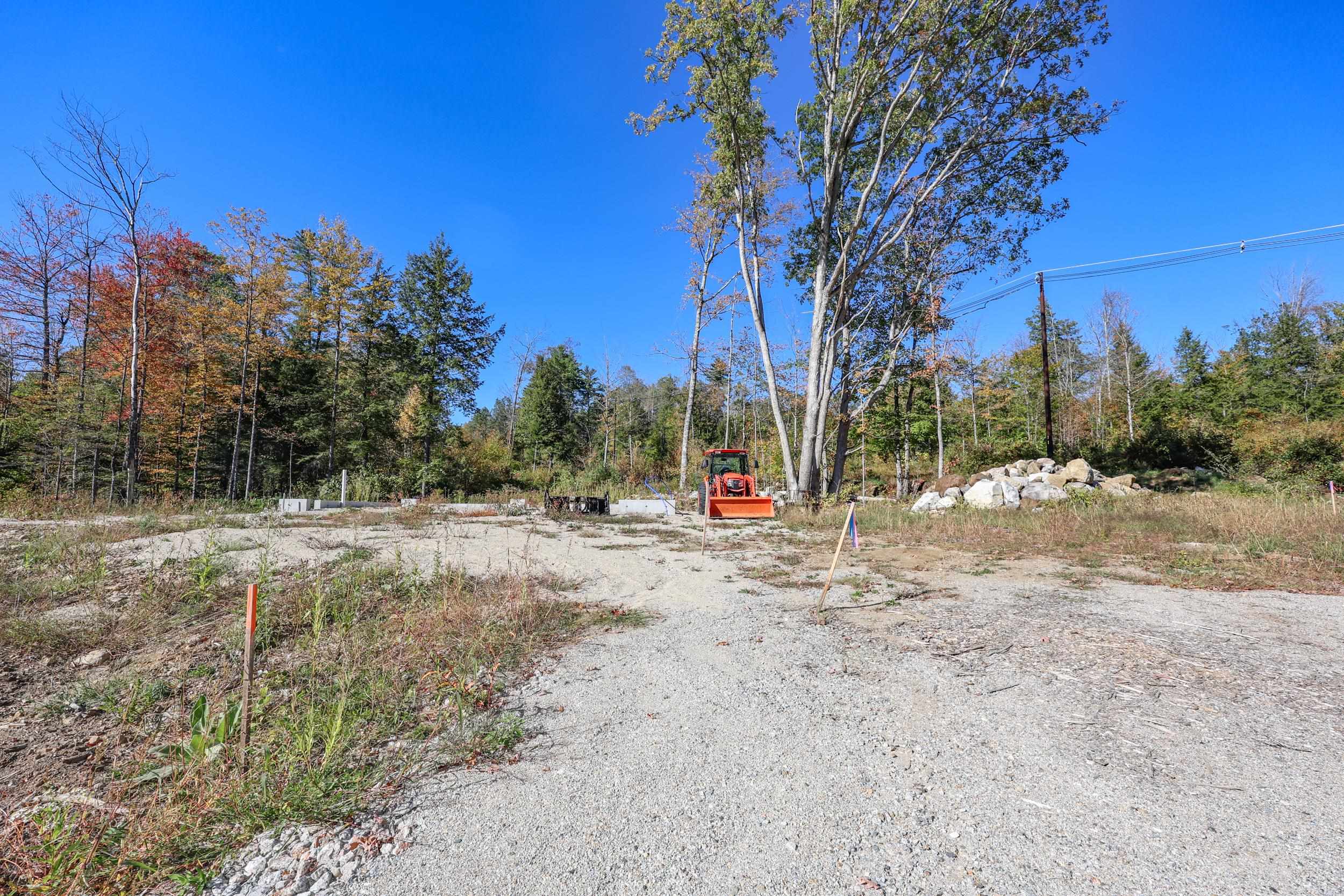 74 Kearsarge Mountain Road Warner, NH 03278 - Photo 25 of 44