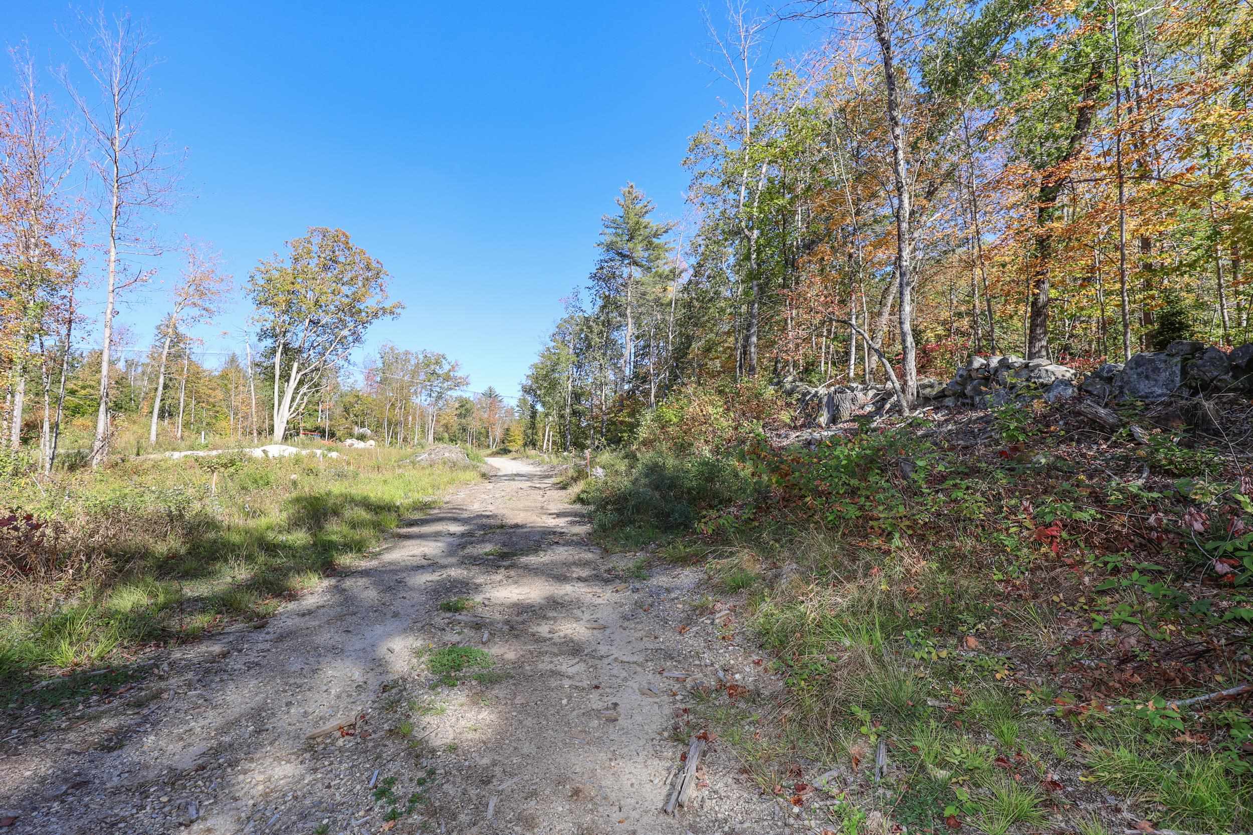 74 Kearsarge Mountain Road Warner, NH 03278 - Photo 26 of 44