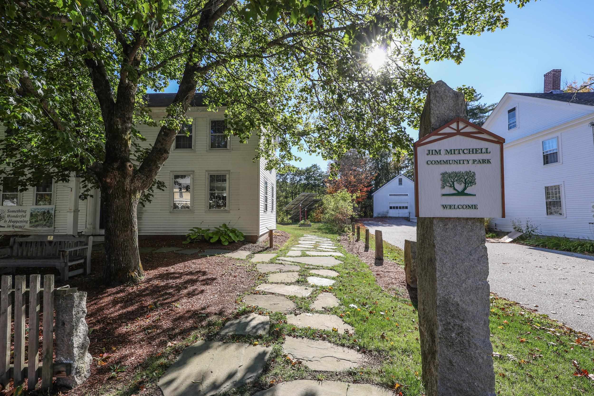 74 Kearsarge Mountain Road Warner, NH 03278 - Photo 27 of 44