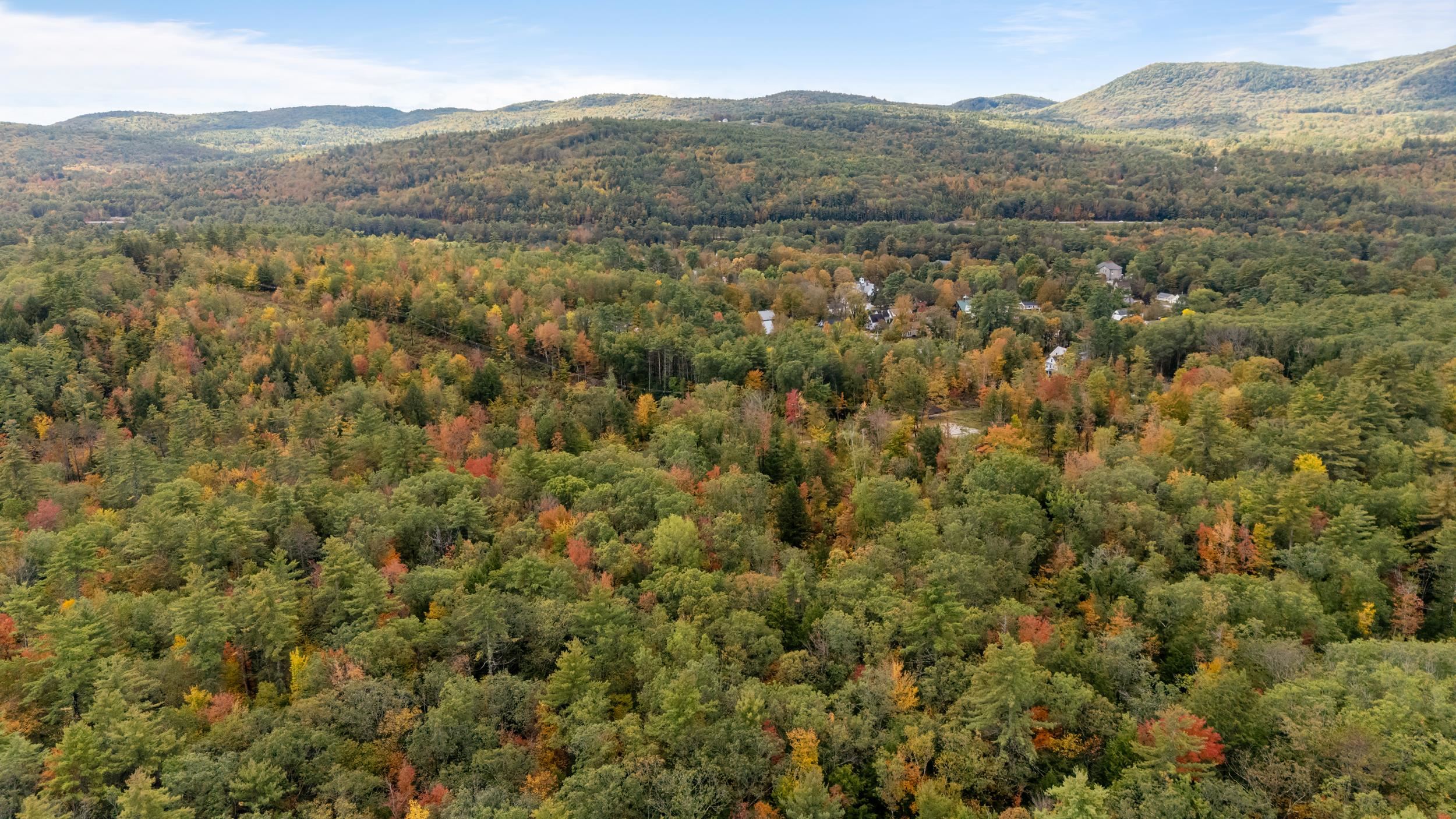 74 Kearsarge Mountain Road Warner, NH 03278 - Photo 3 of 44